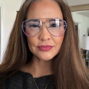 Louis Vuitton Anti-Blue Light Glasses